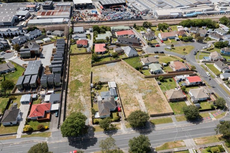 Photo of property in 1276 High Street, Taita, Lower Hutt, 5011