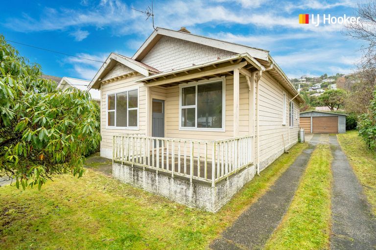 Photo of property in 266 North Road, North East Valley, Dunedin, 9010