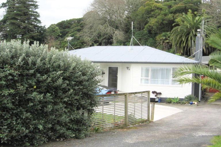 Photo of property in 103 Mount Sea Road, Thames, 3500