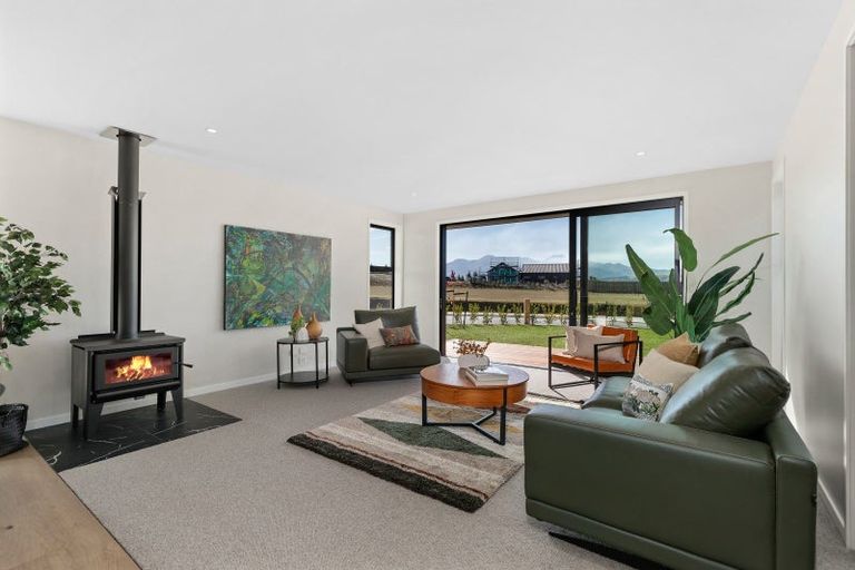 Photo of property in Northlake, 14 Erewhon Crescent, Wanaka, 9305