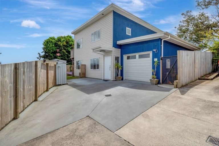 Photo of property in 17a Faulkner Street, Gate Pa, Tauranga, 3112