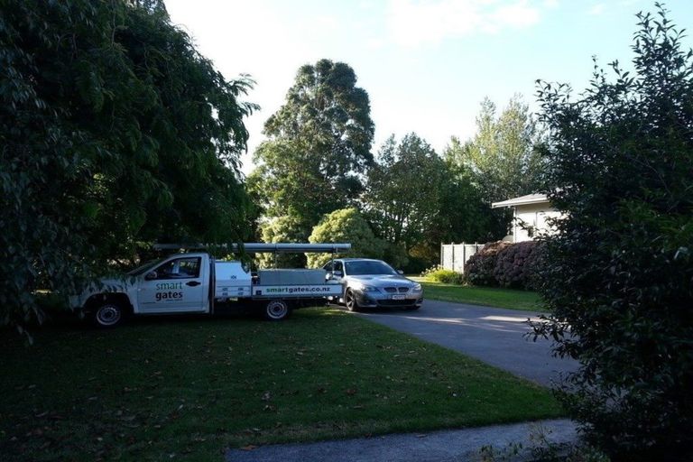 Photo of property in 123 Mcrobbie Road, Kingseat, Papakura, 2580