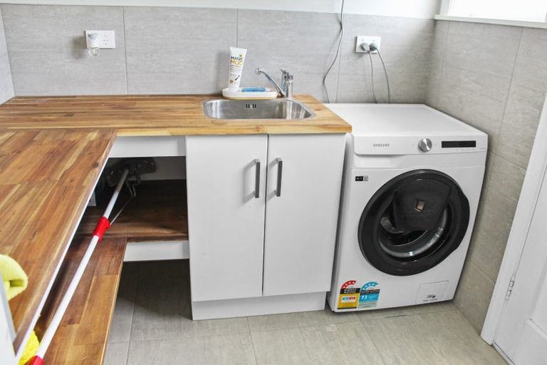 Photo of property in 29a Wakefield Street, Awapuni, Palmerston North, 4412