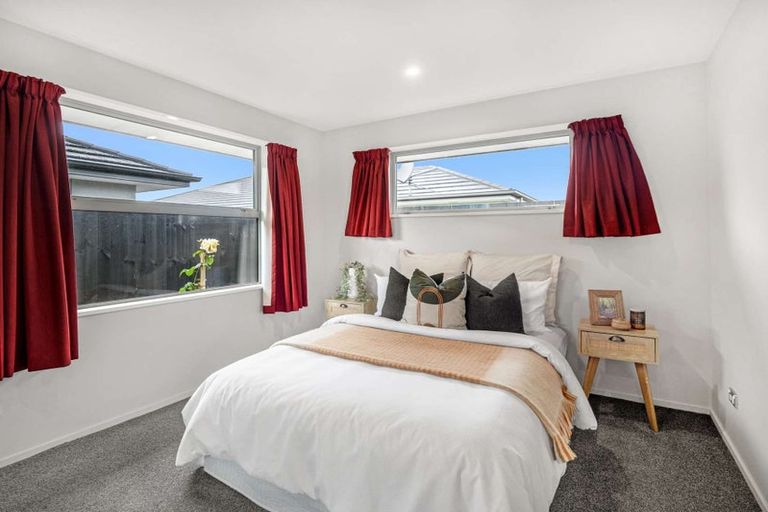 Photo of property in 23 Packard Crescent, Halswell, Christchurch, 8025