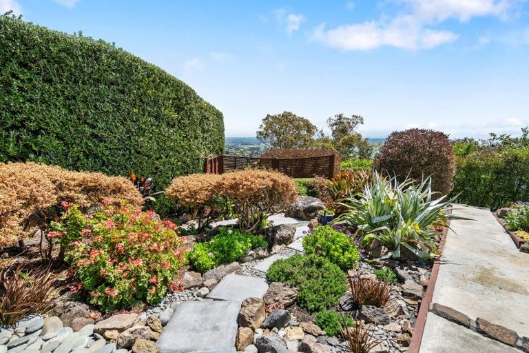 Photo of property in 152 Panorama Road, Clifton, Christchurch, 8081