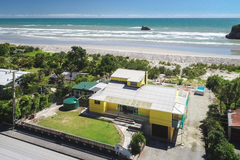 Photo of property in 139 Torea Street, Granity, 7823