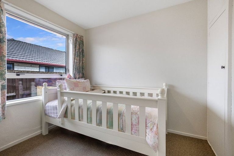 Photo of property in 5/153 Clarence Street, Riccarton, Christchurch, 8011