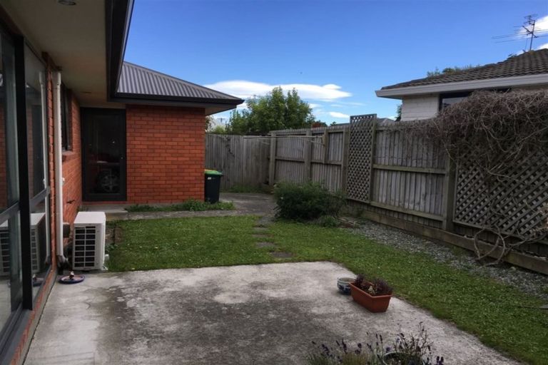 Photo of property in 10 Clinton Lane, Woolston, Christchurch, 8062