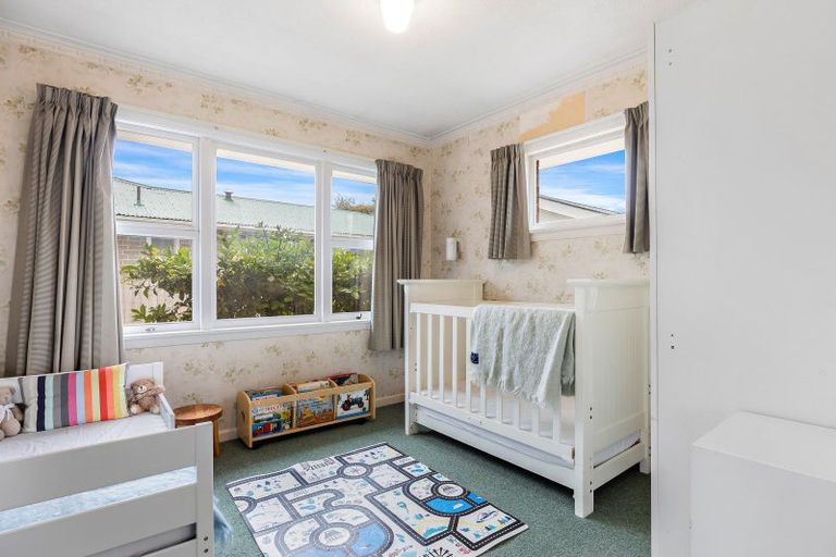 Photo of property in 43 Whitefield Street, Kaiapoi, 7630