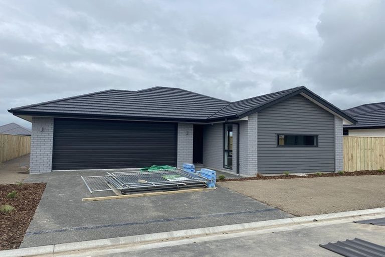 Photo of property in 12 Marcoola Drive, Rolleston, 7614