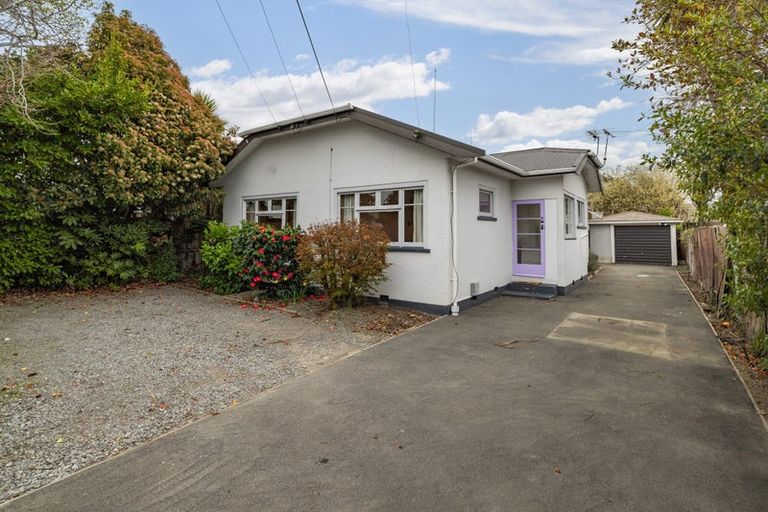Photo of property in 33 Frankleigh Street, Somerfield, Christchurch, 8024