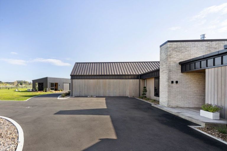 Photo of property in 62b Graham Road, Gordonton, Hamilton, 3281