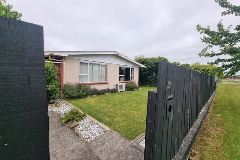 Photo of property in 69 Norwood Street, Newfield, Invercargill, 9812