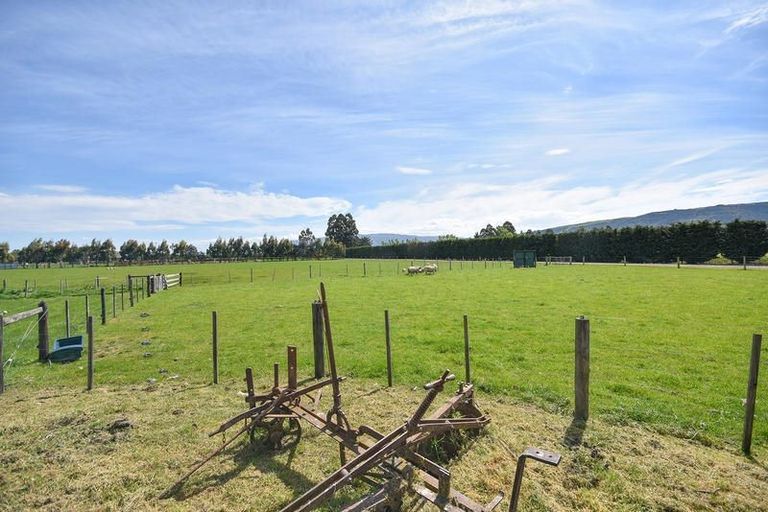 Photo of property in 345 Riccarton Road West, Mosgiel, 9092