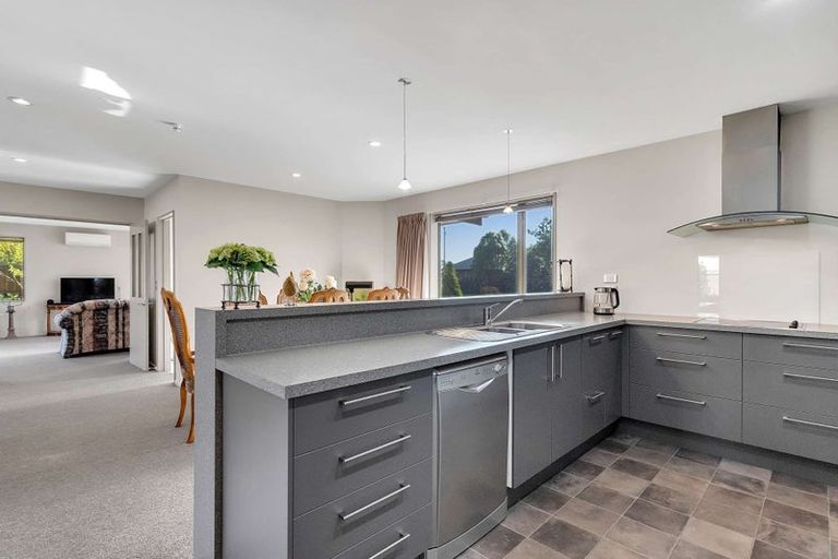 Photo of property in 42 Dryden Avenue, Rolleston, 7614