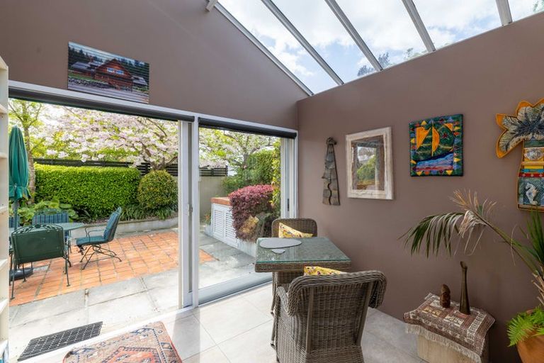 Photo of property in 9a Weka Street, Fendalton, Christchurch, 8041