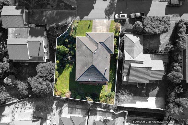 Photo of property in 9 Ration Lane, Whitby, Porirua, 5024