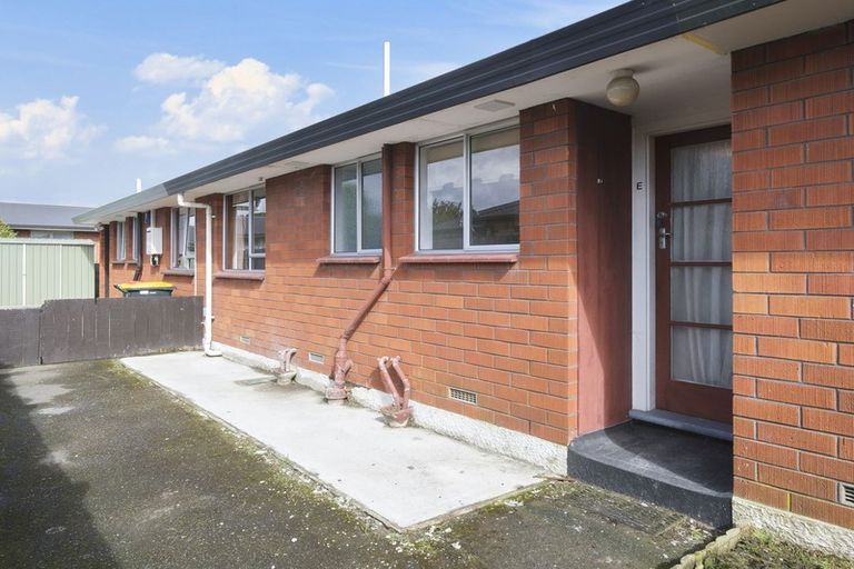 Photo of property in 72e Reid Road, South Dunedin, Dunedin, 9012