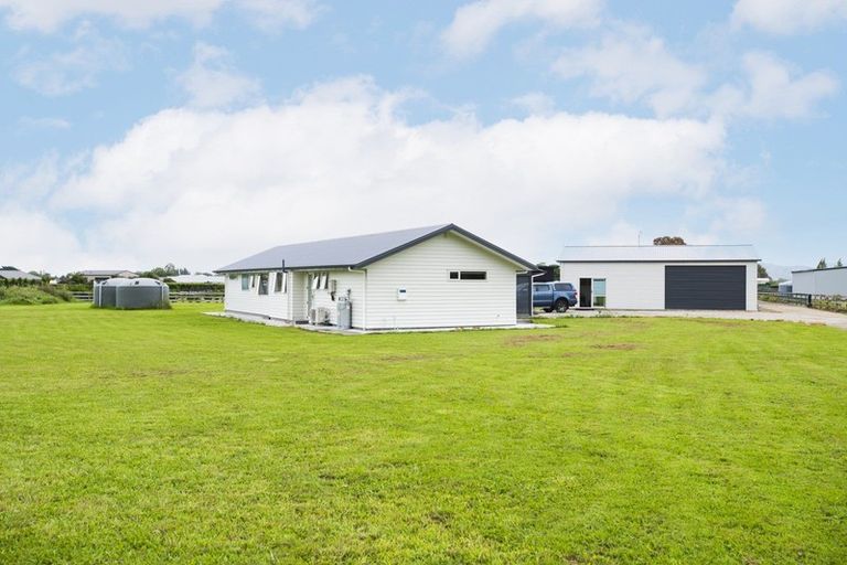 Photo of property in 650 Back Ormond Road, Makauri, Gisborne, 4071