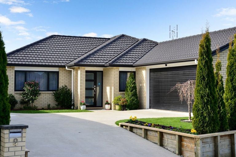 Photo of property in 9 Soo Yong Place, Glenview, Hamilton, 3206