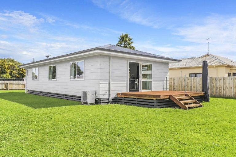 Photo of property in 61 Abbott Street, Te Hapara, Gisborne, 4010