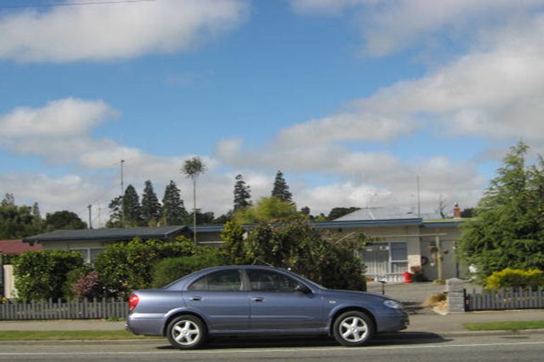 Photo of property in 266 King Street, Temuka, 7920