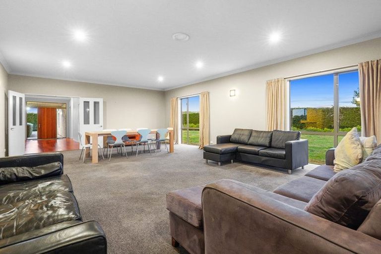 Photo of property in 318 Broad Road, Sefton, 7477