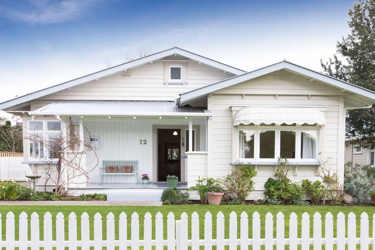 Photo of property in 339 Stoney Creek Road, Kelvin Grove, Palmerston North, 4470