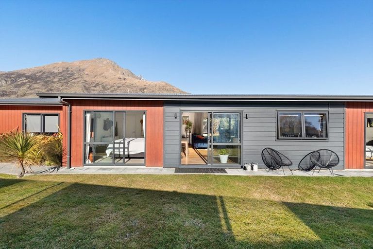 Photo of property in 36 Toni's Terrace, Lower Shotover, Queenstown, 9304