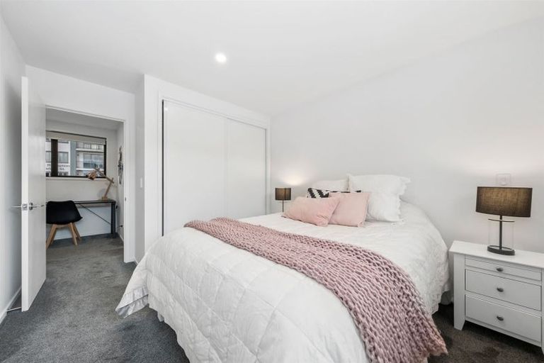 Photo of property in 4/4 Riccarton Road, Riccarton, Christchurch, 8011