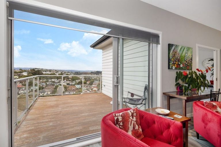 Photo of property in 172 Mclintock Street North, Johnsonville, Wellington, 6037