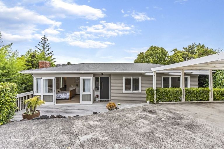 Photo of property in 3 Bevyn Street, Castor Bay, Auckland, 0620