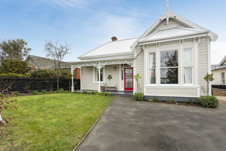 Photo of property in 615 Highgate, Maori Hill, Dunedin, 9010