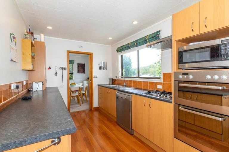 Photo of property in 156 Geraldine-fairlie Highway, Fairlie, 7987