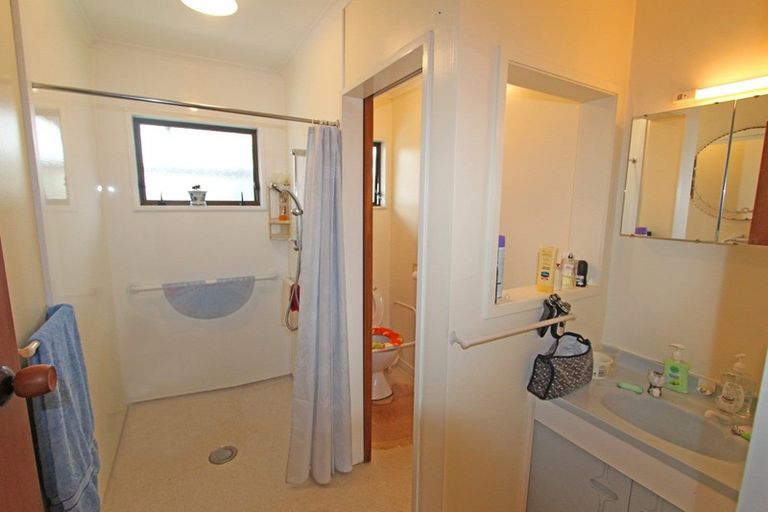 Photo of property in 8a Maire Street, Pahiatua, 4910