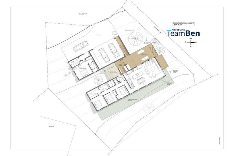 Photo of property in 36 Golf View Close, Fairhall, 7272