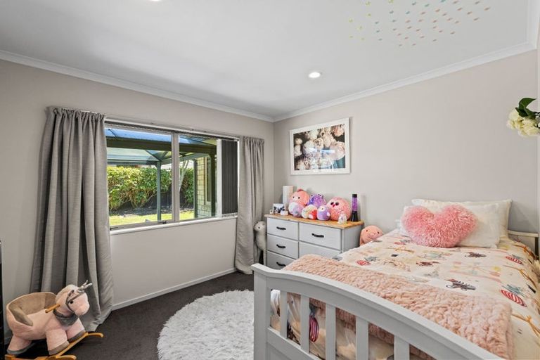 Photo of property in 159 Rolleston Drive, Rolleston, 7614