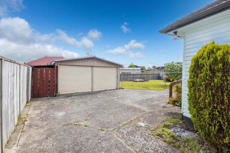 Photo of property in 10 Byron Road, Enderley, Hamilton, 3214