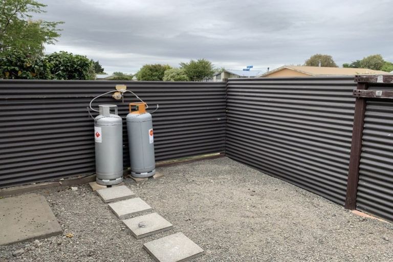 Photo of property in 8 Porritt Place, Waipukurau, 4200