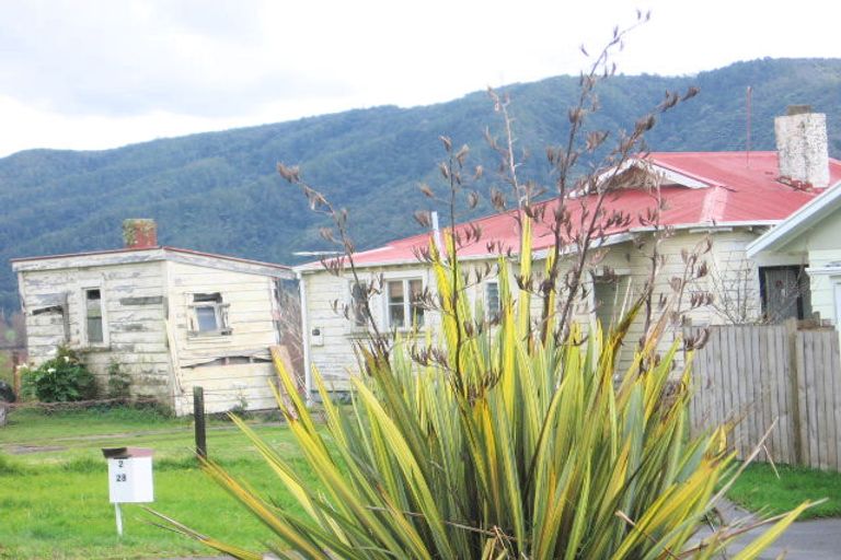 Photo of property in 30 Boswell Street, Kawakawa, 0210