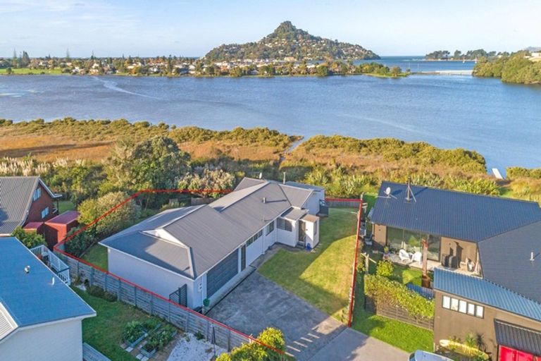 Photo of property in 117 Pepe Road, Tairua, 3508
