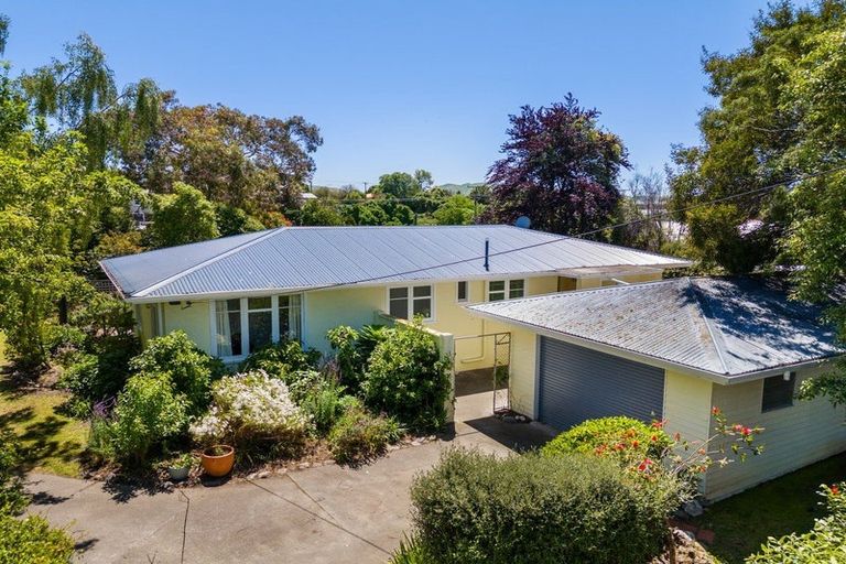 Photo of property in 11 Fell Street, Seddon, 7210