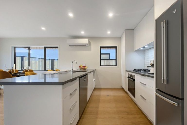 Photo of property in 3 Te Ara O Maraenuku, Boulcott, Lower Hutt, 5010