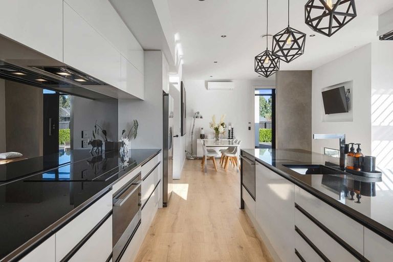 Photo of property in 58 Tongariro Street, Halswell, Christchurch, 8025