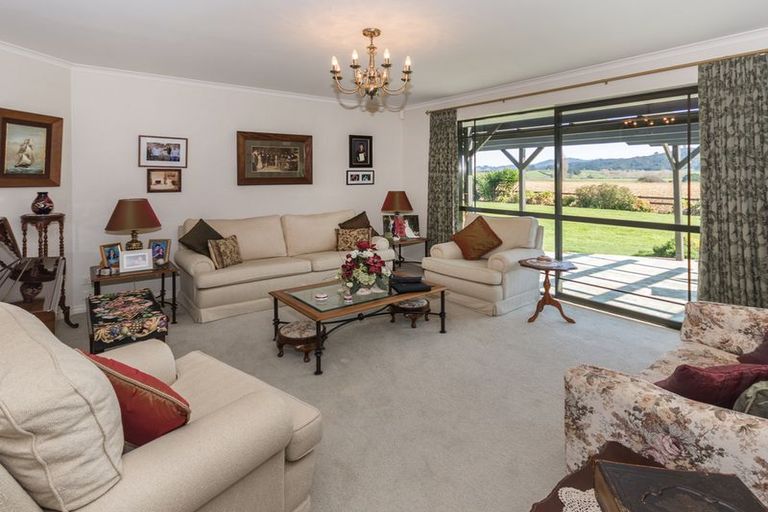 Photo of property in 9 Lyons Road, Mangatawhiri, Pokeno, 2471
