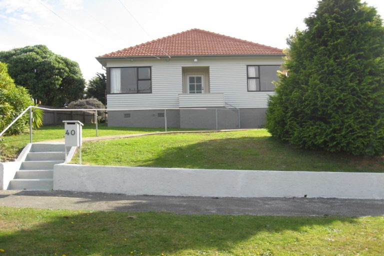Photo of property in 40 Marewa Street, Kew, Dunedin, 9012