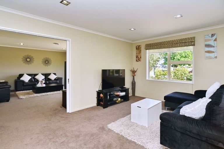 Photo of property in 2 Red Checkers Place, Wigram, Christchurch, 8042