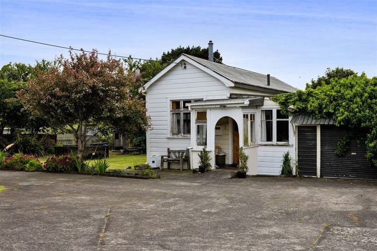 Photo of property in 23 Cornwall Street, Patea, 4520