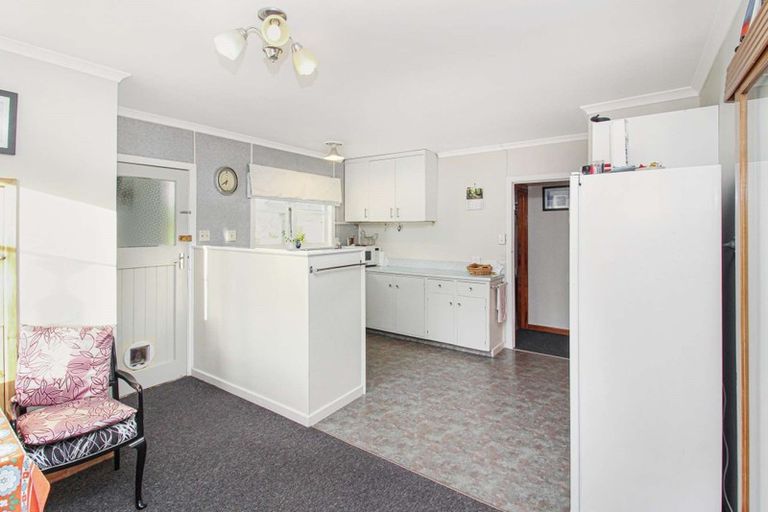 Photo of property in 7 Wilson Road, Hunterville, 4730