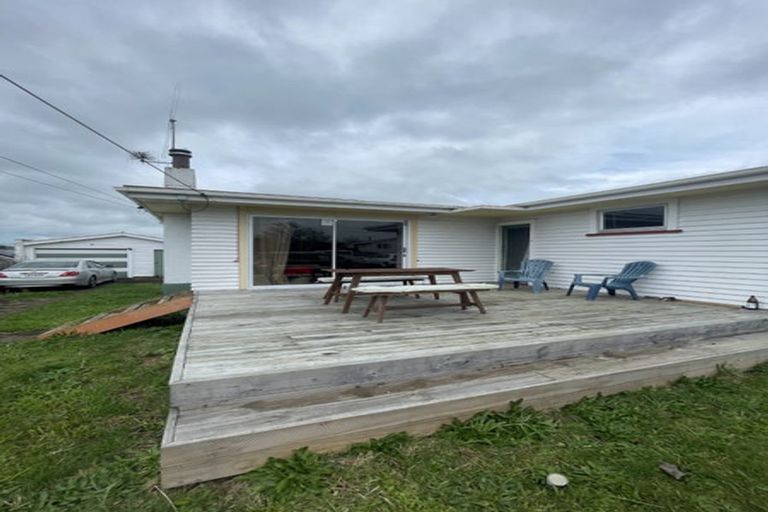 Photo of property in 34 Young Street, Morrinsville, 3300